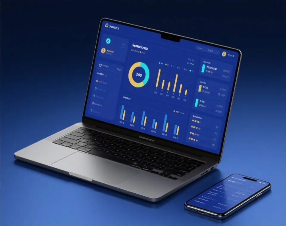 2026 世界盃平台助手介面示意圖