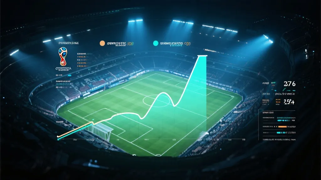 2026世界杯 夺冠概率全景分析：Elo×赔率×战术，把“热门”拆开看清楚