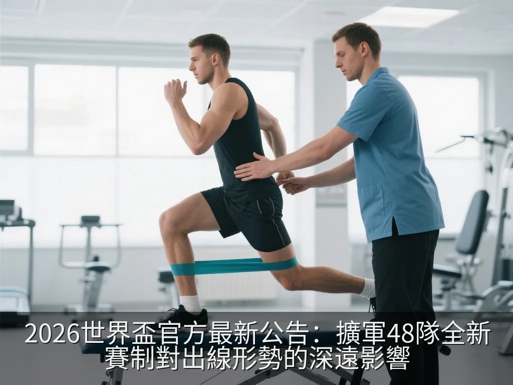現代化體育場大螢幕顯示的晉級淘汰賽樹狀圖，極具科技感與觀賽張力