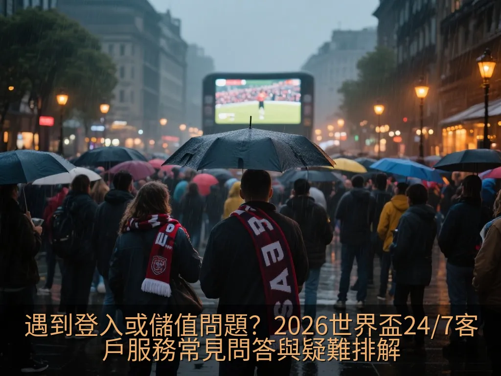 安全金流與技術排解示意圖